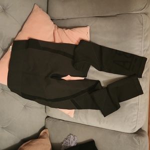 Abercrombie and Fitch leggings